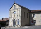 Olivetains 2 SAINT BERTRAND