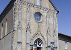 Olivetains 4 SAINT BERTRAND