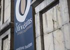 Olivetains SAINT BERTRAND