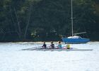 Aviron plan d'eau RIEUX