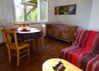 Appartement Montréjeau - Séjour