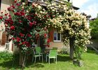 Appartement Montréjeau - Terrasse
