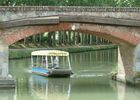 Bateau ondine web