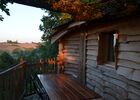 Cabane Gorgone PEYRISSAS