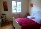 Chambre 1 herbreteau BARBAZAN