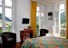 Chambre 2 Aquitaine LUCHON RN