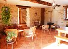 Coin salon poele