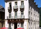 Façade Aquitaine LUCHON RN
