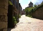 Gite du rempart 5 SAINT BERTRAND