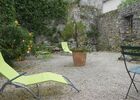 Gite du rempart 7 SAINT BERTRAND