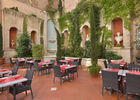 Grand patio 2