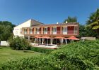 Hotel du lac BOUSSENS