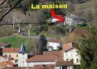 La maison herbreteau BARBAZAN