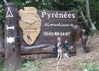 Pyrenees Emotion MALVEZIE RN