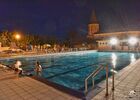 Piscine municipale MONTMAURIN
