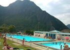 Piscine SAINT BEAT
