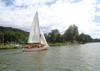 Plan d'eau RIEUX