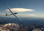 Planeur pyrennees comminges 2 CLARAC