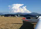 Planeur pyrennees comminges 3 CLARAC