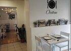 Resaturant Ocebon CAZERES salle