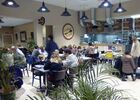 Restaurant l'instant plaisir MARTRES TOLOSANE service