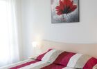 Suite Chambre