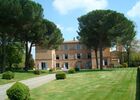 SAINT GENIES Chateau