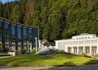 Thermes pano LUCHON