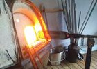TiPii Atelier toulouse soufflage de verre fourpetit