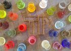TiPii Atelier toulouse soufflage de verre randompetit
