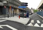 Toulouse - Parking Gare SNCF- EFFIA (4)