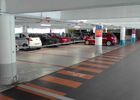 Toulouse - Parking Gare SNCF- EFFIA (5)