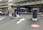 Toulouse - Parking Gare SNCF- EFFIA (2)