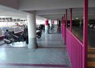 Toulouse - Parking Gare SNCF- EFFIA (3)