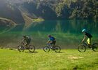 Vtt comptoir pyrenees BAGNERES