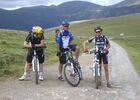VTT pyrenees liberte FOS