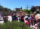 Visite de ville RIEUX VOLVESTRE