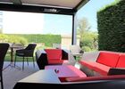 nouvelle terrasse