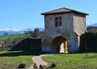 Abbaye bonnefont PRIOUPARY