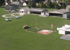 Aerodrome BAGNERES DE LUCHON