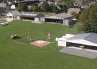 Aerodrome BAGNERES DE LUCHON