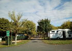 aire camping car st gaudens