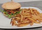 burger