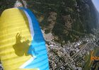 bi extrado soaring LUCHON RN