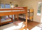 chambre chalet bellevue Bagneres de luchon