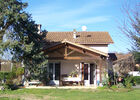 chambre d hote saint gaudens comminges exterieur