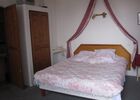 chambre hotel opiddum SAINT BERTRAND
