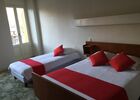 chambre triple petit train LUCHON