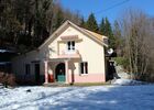 chalet bellevue BAGNERES DE LUCHON