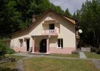 chalet bellevue Bagneres de luchon